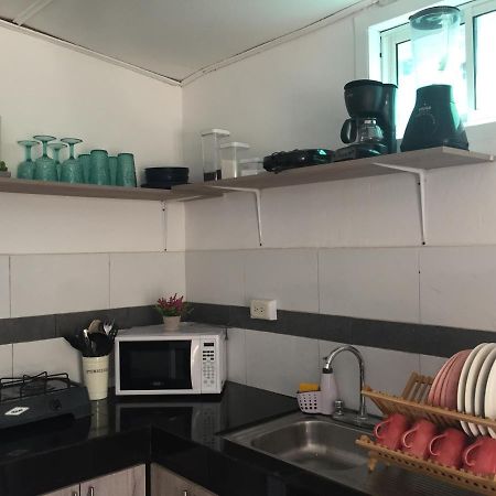 Apartamento Mattos Таганга Екстериор снимка