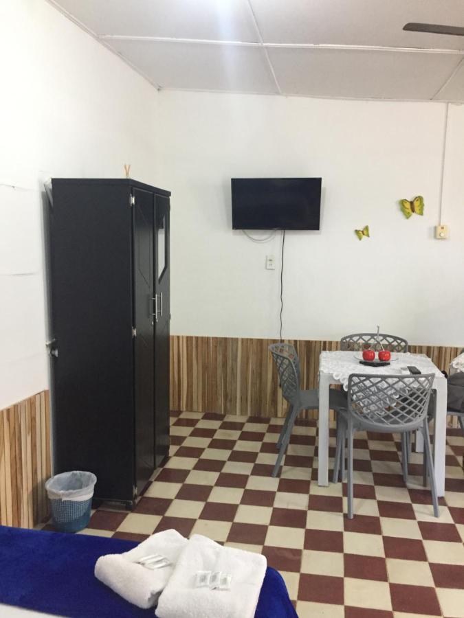 Apartamento Mattos Таганга Екстериор снимка