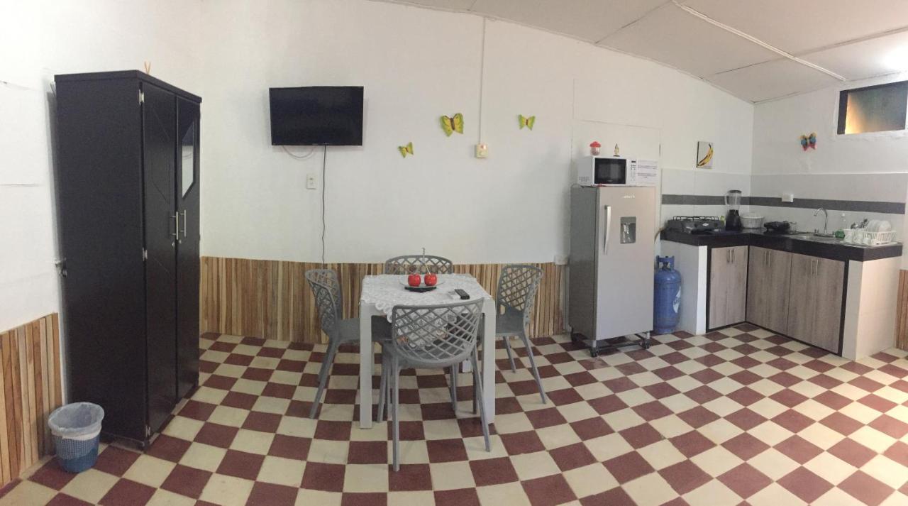 Apartamento Mattos Таганга Екстериор снимка