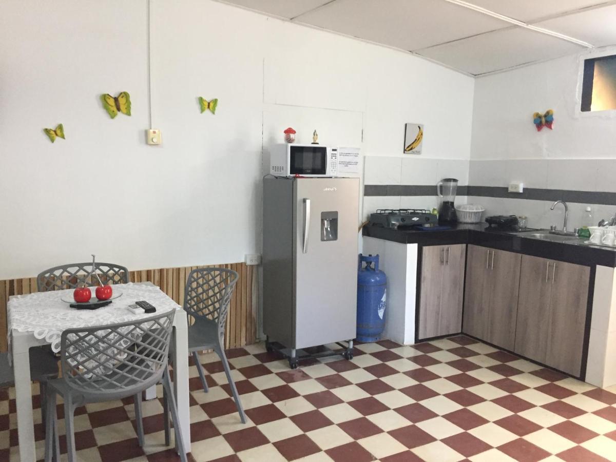 Apartamento Mattos Таганга Екстериор снимка