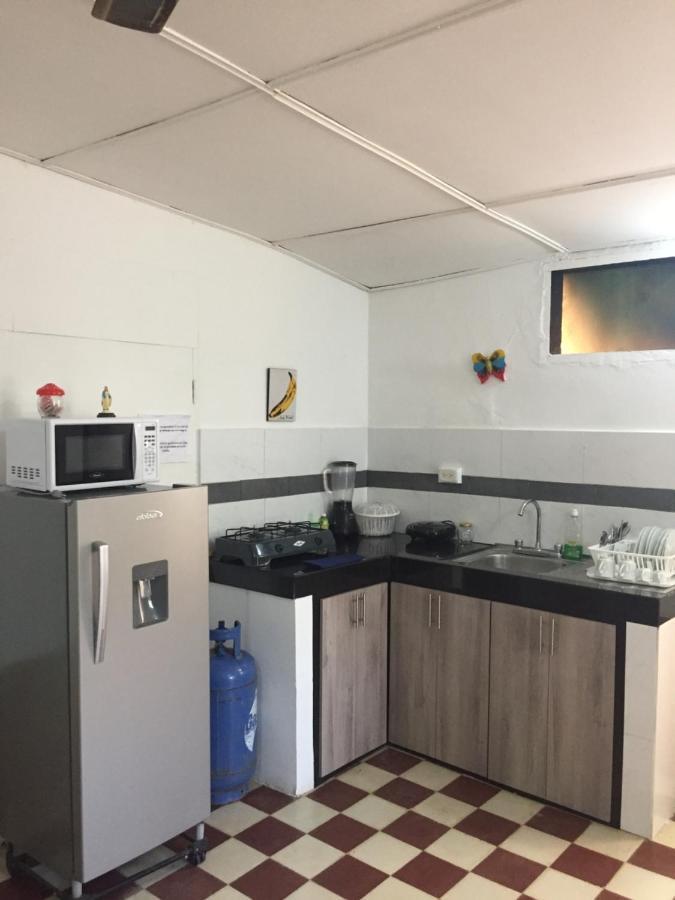 Apartamento Mattos Таганга Екстериор снимка