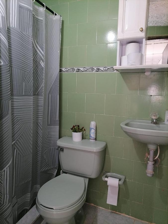 Apartamento Mattos Таганга Екстериор снимка