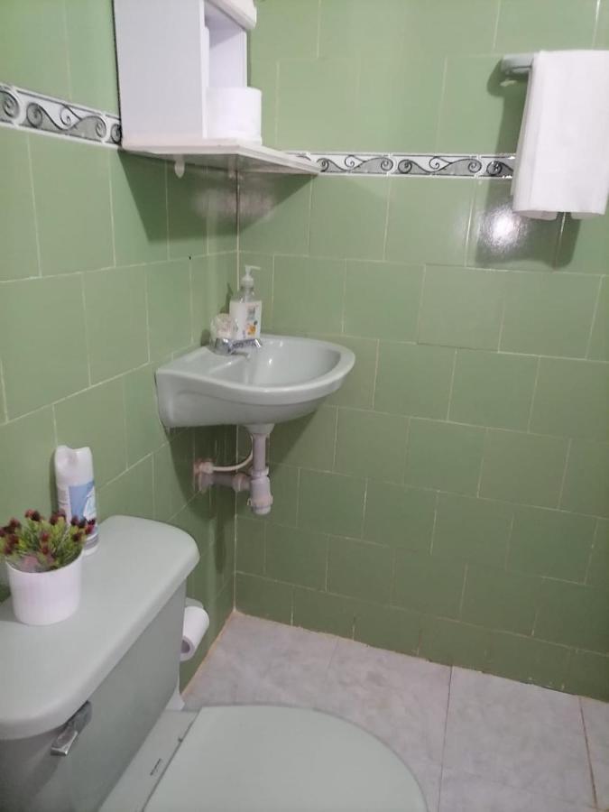 Apartamento Mattos Таганга Екстериор снимка