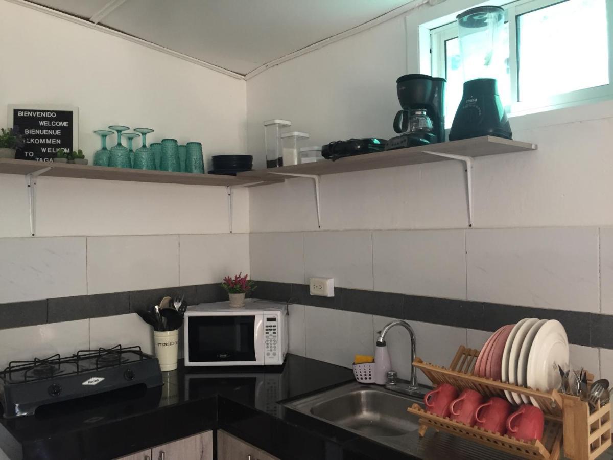 Apartamento Mattos Таганга Екстериор снимка