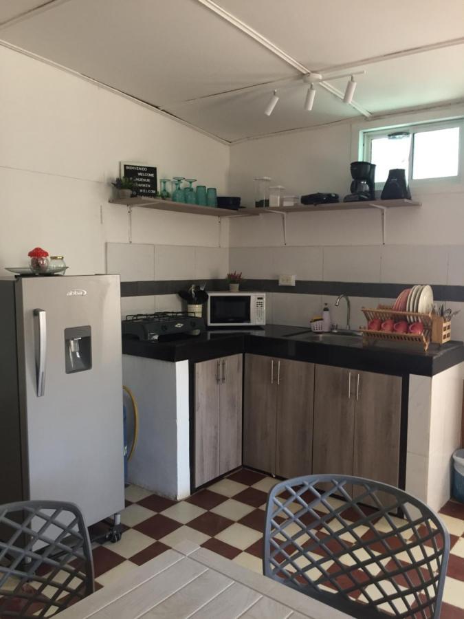 Apartamento Mattos Таганга Екстериор снимка