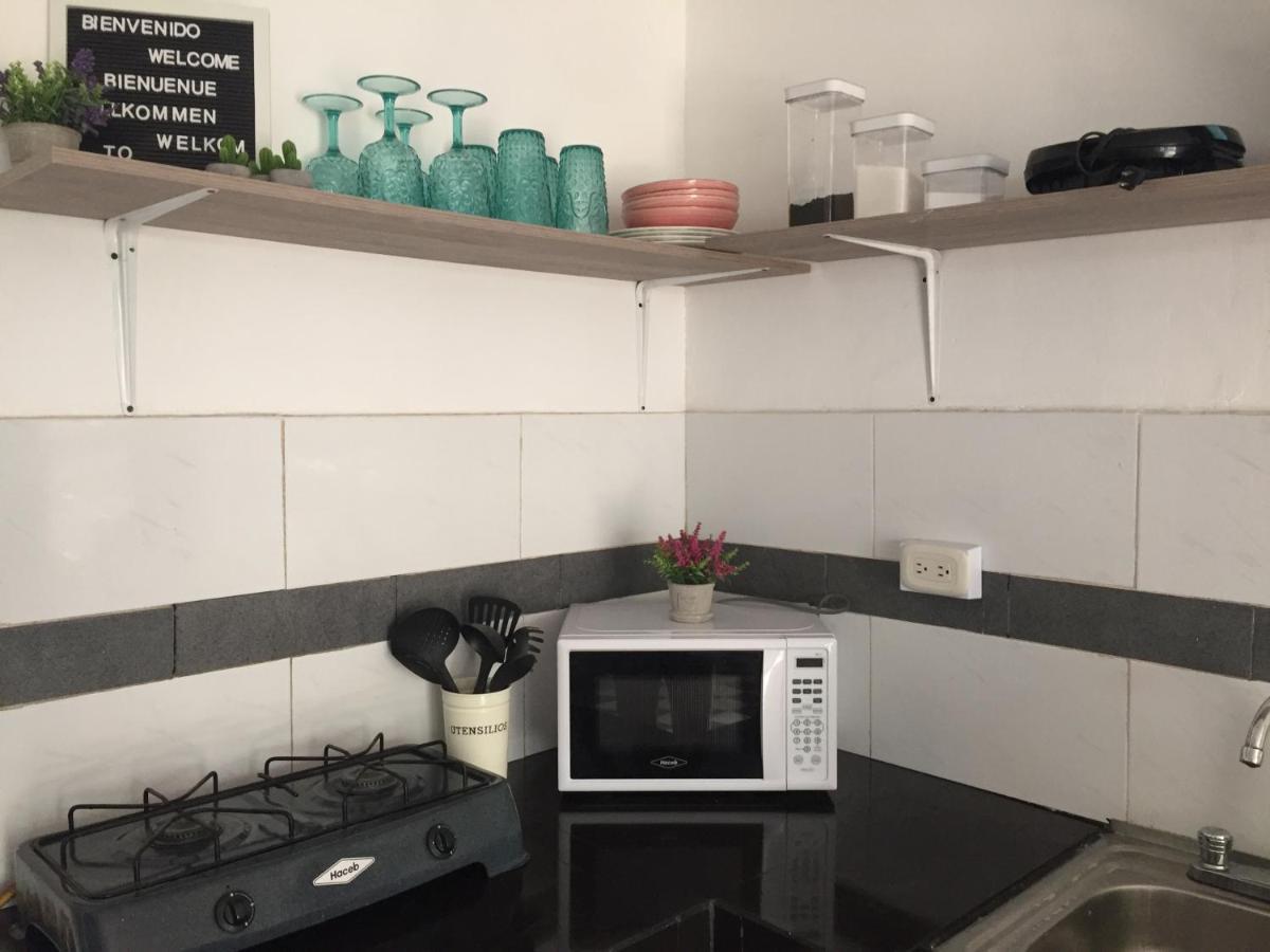 Apartamento Mattos Таганга Екстериор снимка
