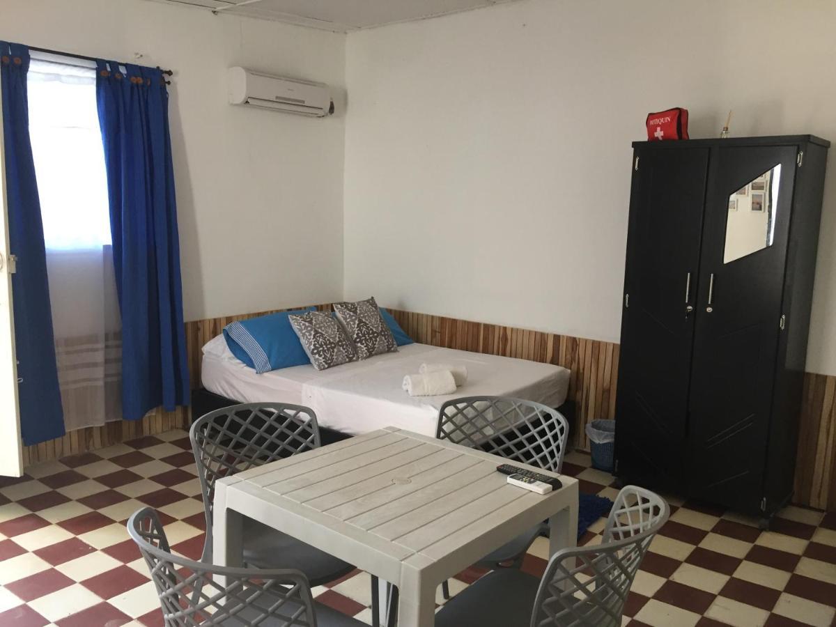 Apartamento Mattos Таганга Екстериор снимка