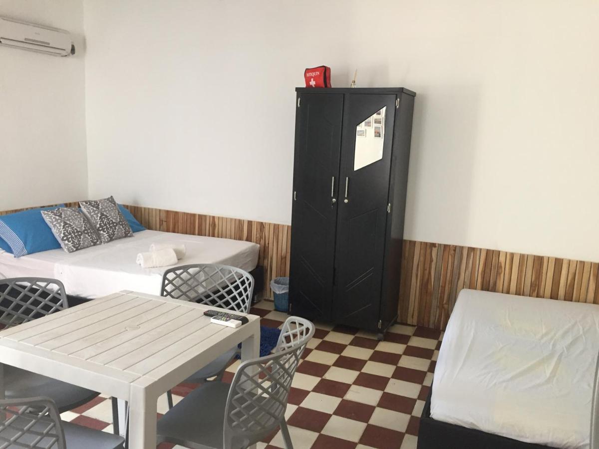 Apartamento Mattos Таганга Екстериор снимка