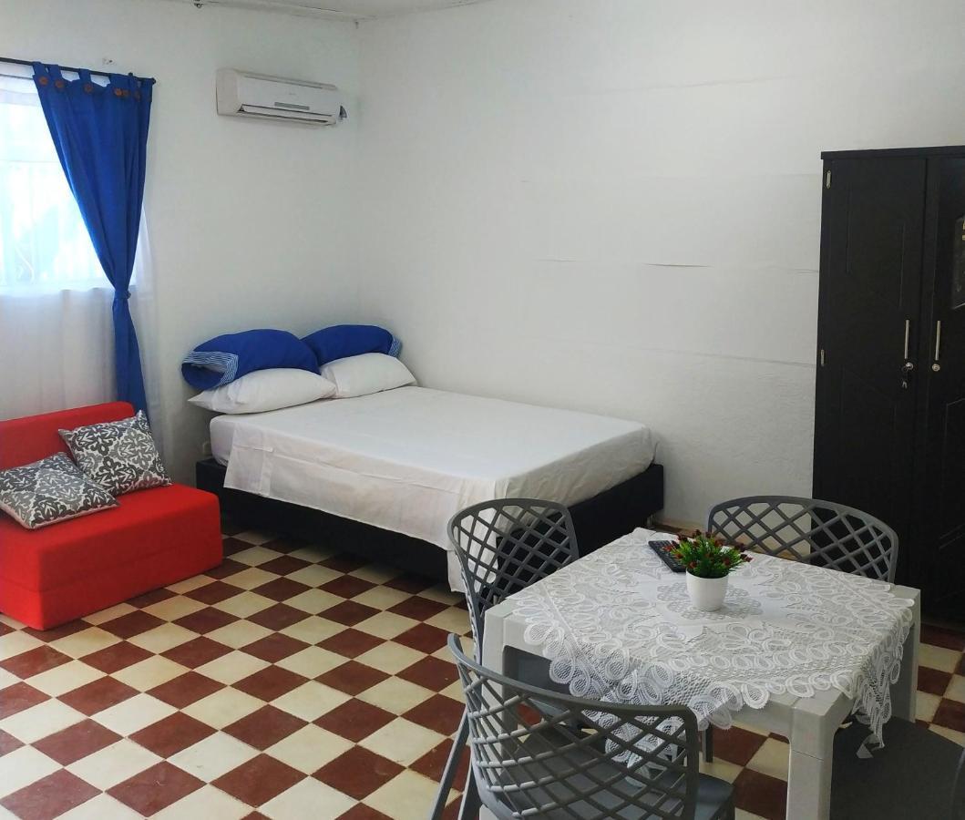 Apartamento Mattos Таганга Екстериор снимка