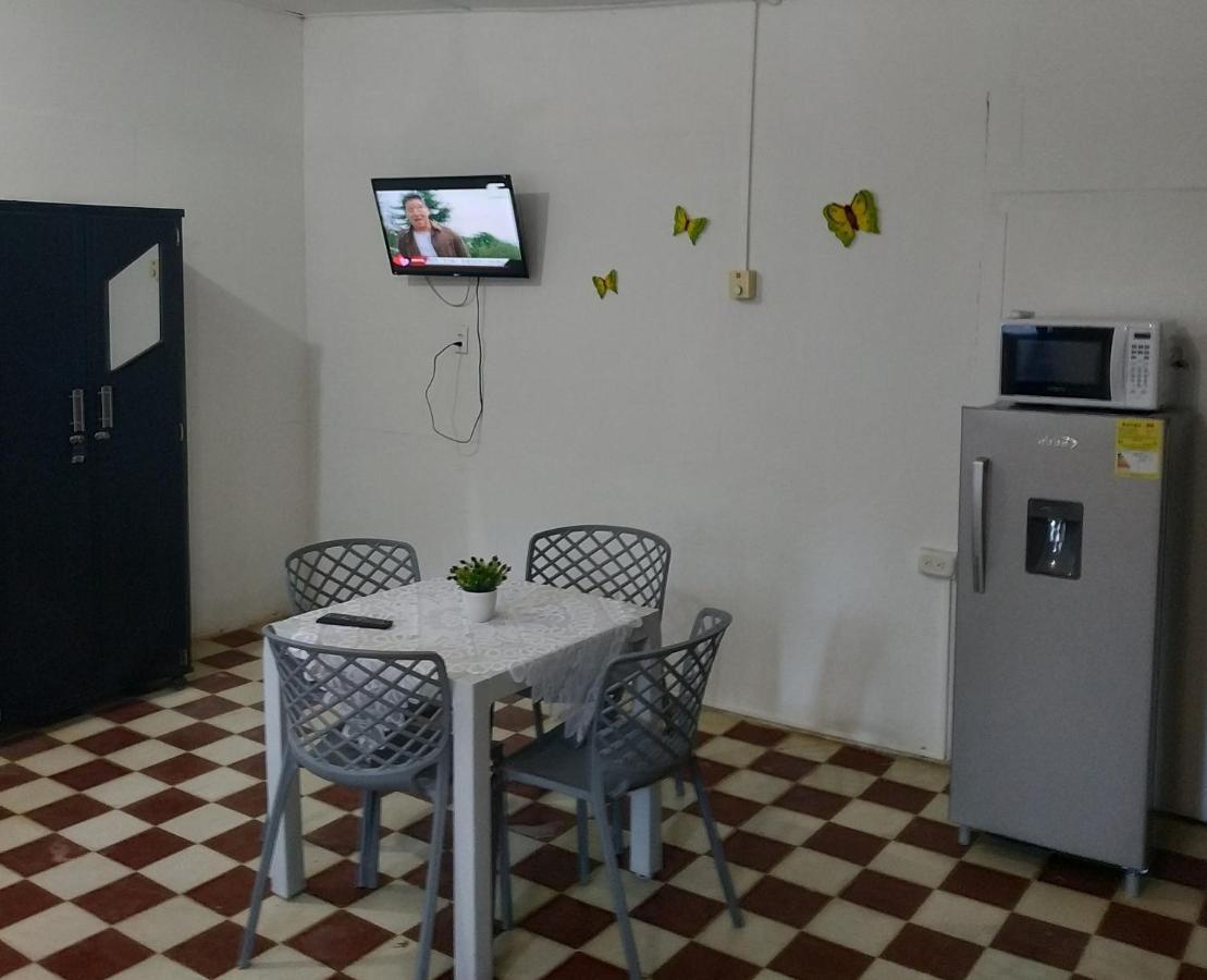 Apartamento Mattos Таганга Екстериор снимка