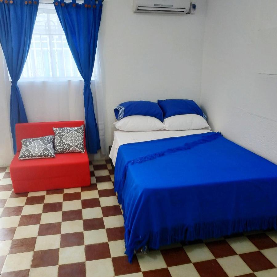 Apartamento Mattos Таганга Екстериор снимка
